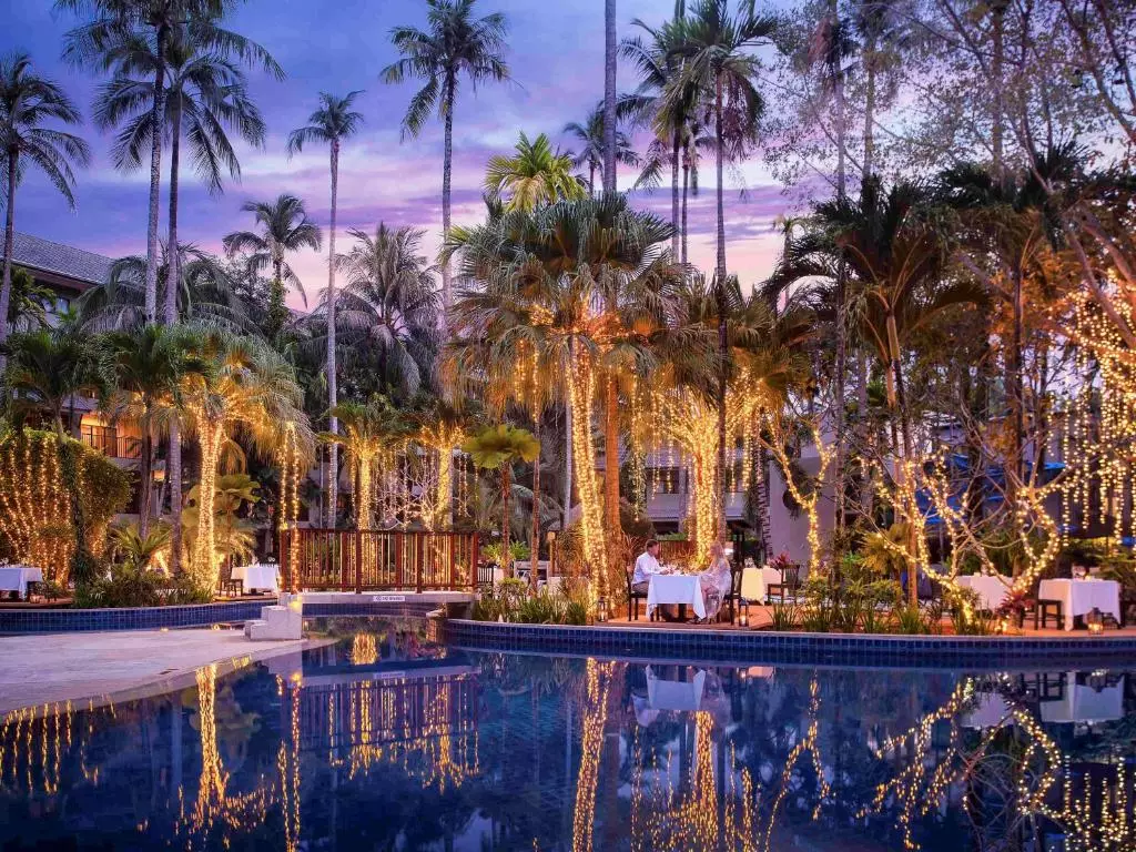 Holiday Inn Resort Phuket Surin Beach